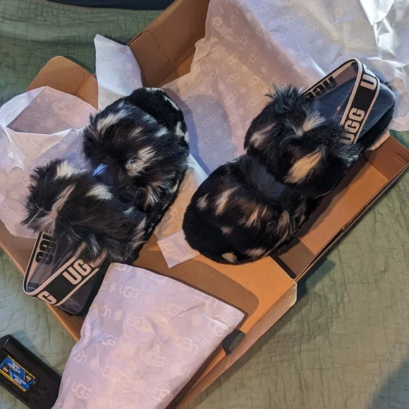 UGG Oh Yeah - Picture 7 of 7